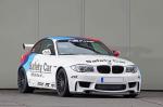BMW 1-Series M Coupe by Tuningwerk 2012 года